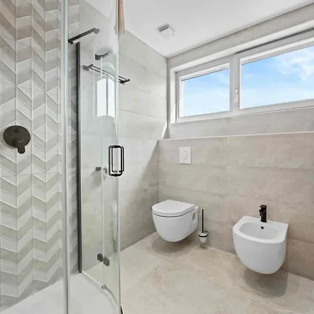 בית נופש Palma - Am Fuer 6 Personen By Interhome *