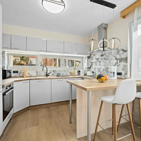 בית נופש Palma - Am Fuer 6 Personen By Interhome