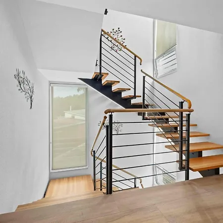 Palma - Am Fuer 6 Personen By Interhome בית נופש פולה